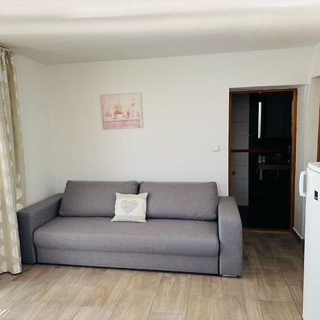 Apartmany U Orecha Bořetice Eksteriør bilde