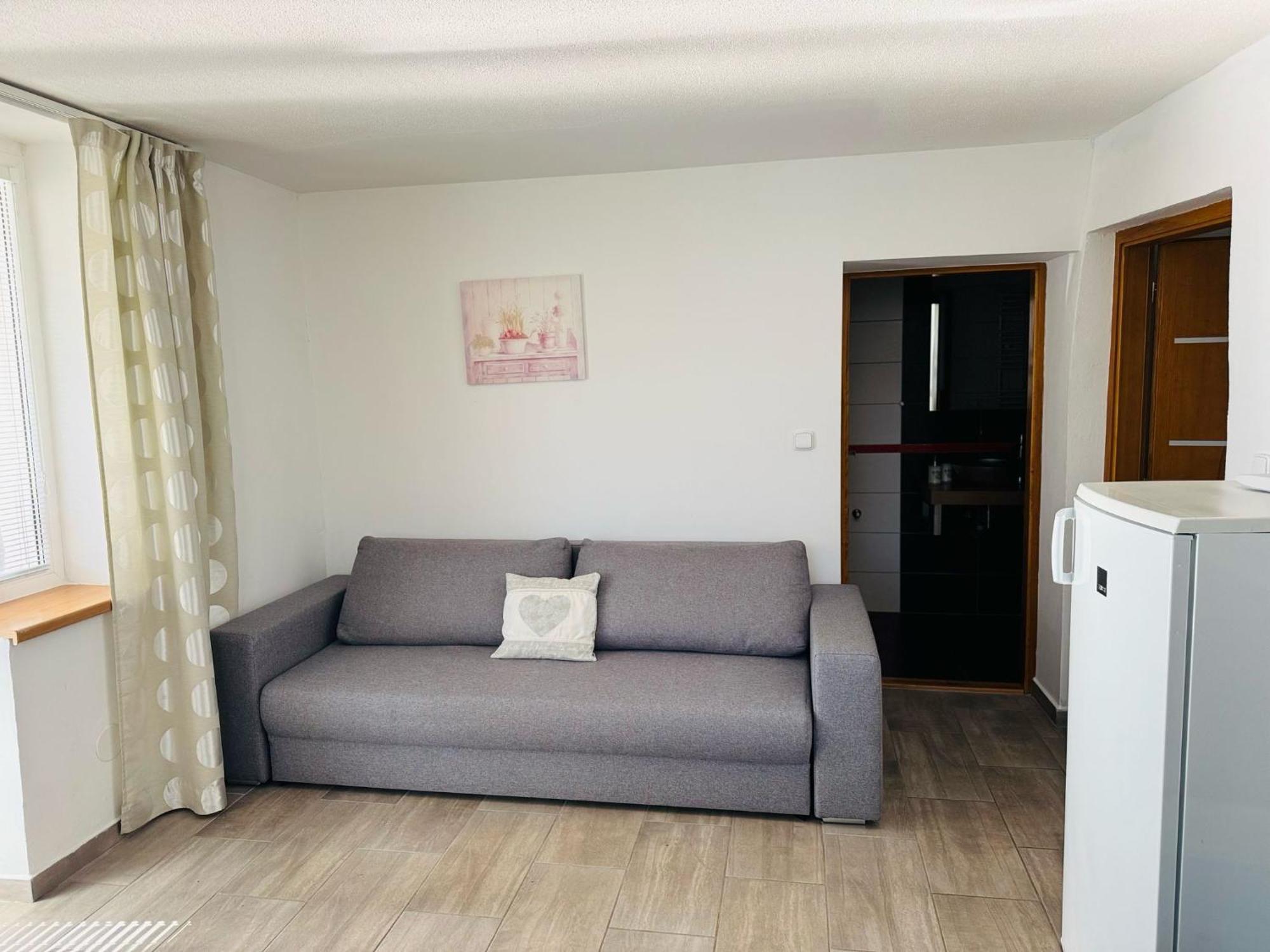 Apartmany U Orecha Bořetice Eksteriør bilde