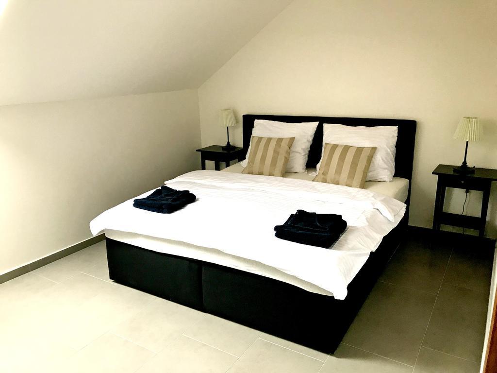 Apartmany U Orecha Bořetice Eksteriør bilde