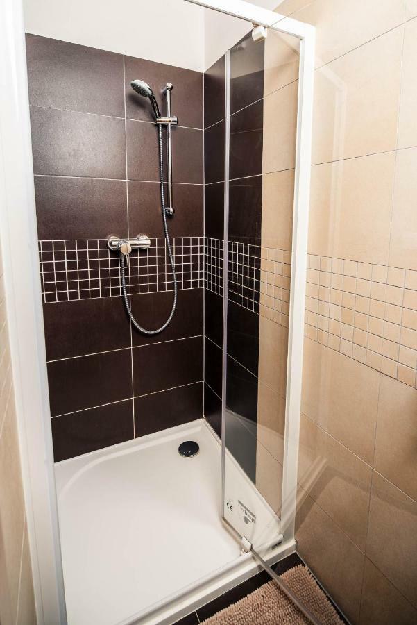 Apartmany U Orecha Bořetice Eksteriør bilde
